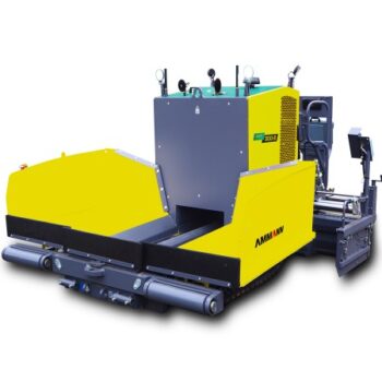 Repartizor – Finisor Asfalt AMMANN AFT 300-2